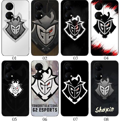 G2战队monesy 适用 红米 Note 11T Pro+/OPPO A1 活力版/一加 Nord N20/iQOO Z7i/12T/一加 Ace 2V手机壳