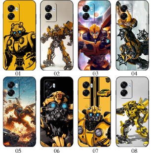 大黄蜂 变形金刚 适用vivo S15 Pro/Y73t/Y77/Y78 Plus/T2x/Y100/Y100i/Y55s/Y33s/Y32/Y33e/Y21S/Y21手机壳