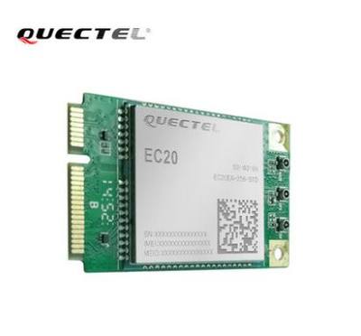 Quectel 移远通信 LTE EC20CE MINIPCIE-C 无线通信模组 模块