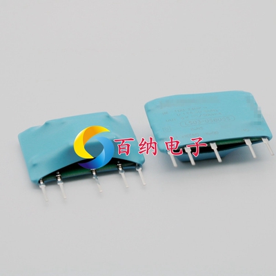 LS03-05B05S/09S/12S/15S 2.5W输出5V 9V 12V AC-DC模块电源