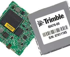 Trimble GNSS BD910 高精度OEM板卡带RTK 天宝正品升级版本