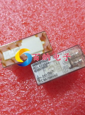 RCL424024 RCL114024 424048 114048 110 DC24V