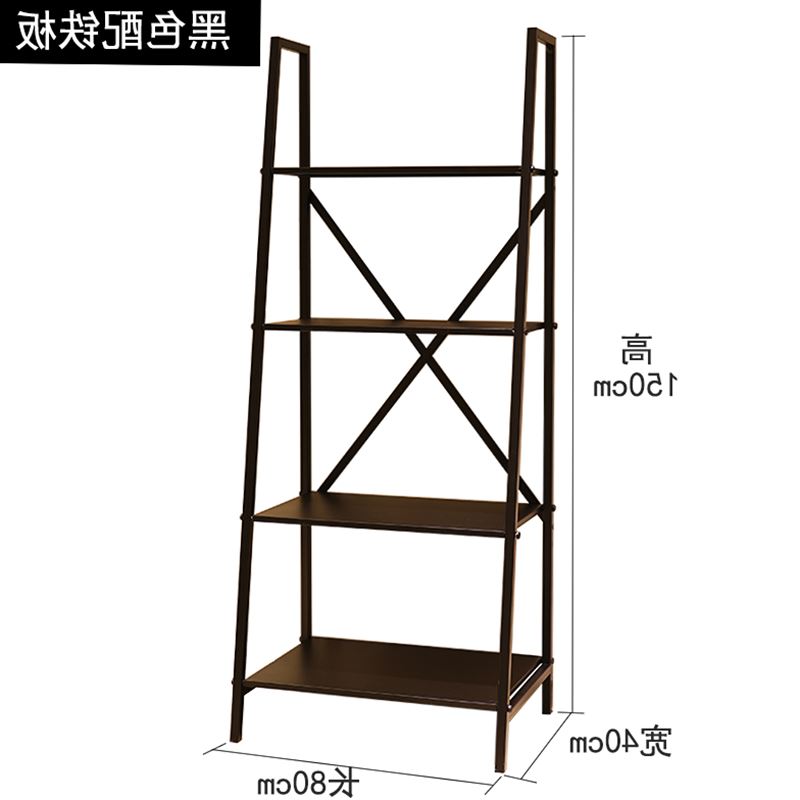 服装店鞋架包包置物复古货架 鞋店展示架鞋包柜多层 陈列铁艺货架热销0件需要用券