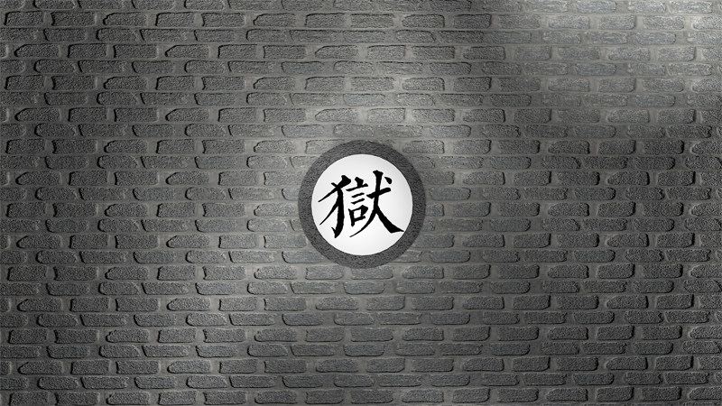 贾玲小品 插翅难逃  插翅难逃 之囚女背景图 78