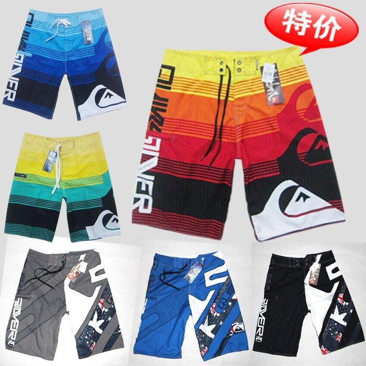 summer men 's beach short man swim board shorts swimwear shortsin the Men's clothing, Casual pants  category - from Buy2taobao.com to provide professional Taobao agent buy service
