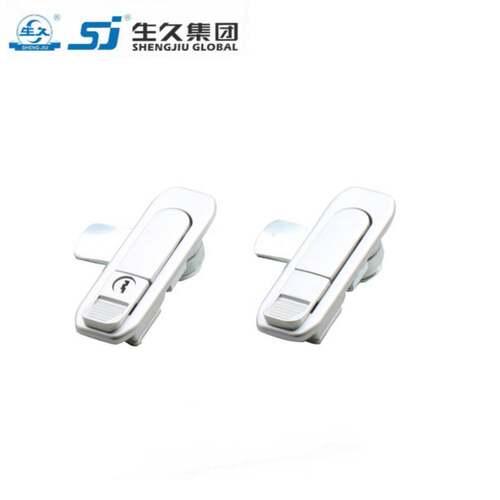 生久柜锁ms738弹跳亚光连杆