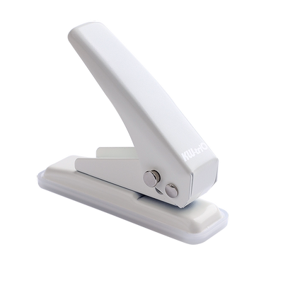 可得迷你打孔器活页本手动