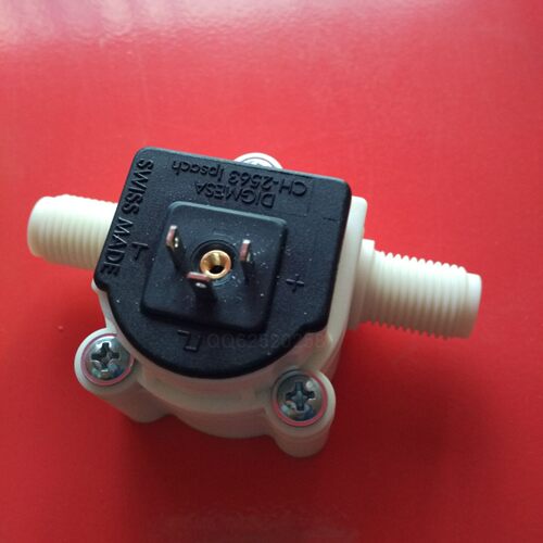 微型液体流量计传感器938-1810