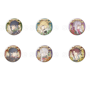 谷子 终结 动漫周边二次元 DMM吧唧 优一郎米迦尔克鲁鲁 炽天使