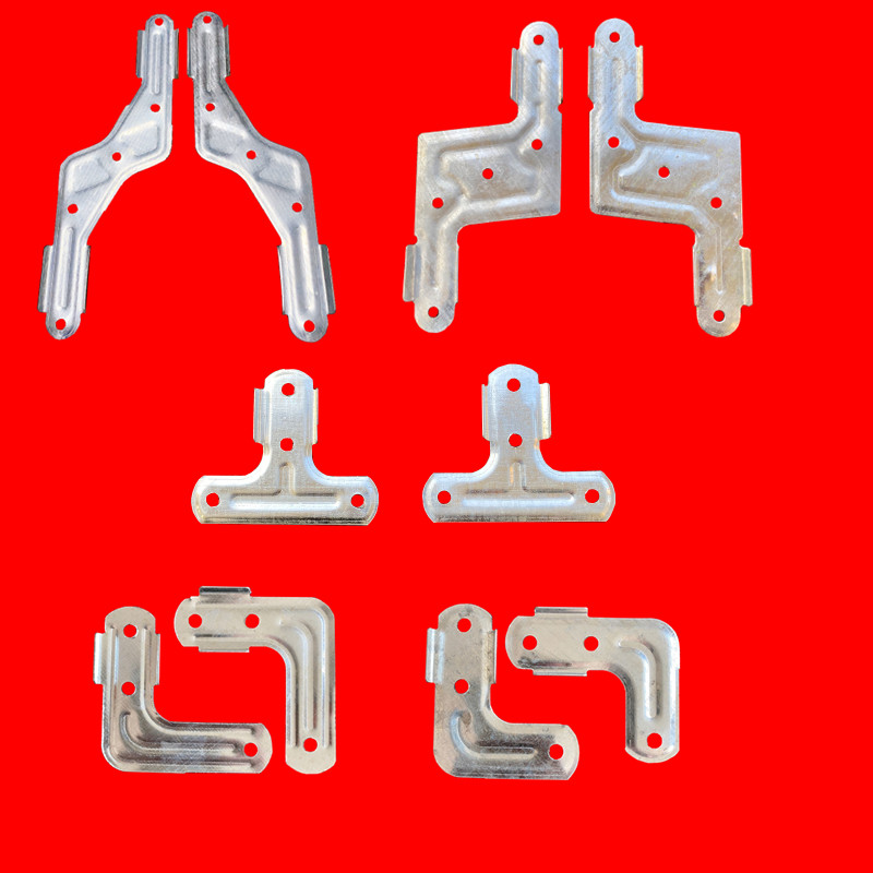 凤美麟加厚款折叠晾衣架配件