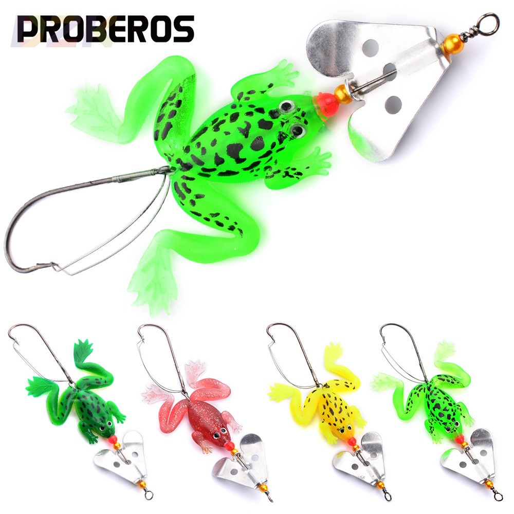 6g浮水新款路亚鱼饵软体鱼饵9cm路亚软体鱼饵翘嘴通吃DW1245.7