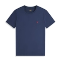 Sapphire Blue Red Label