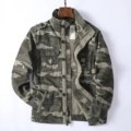 Green Camouflage