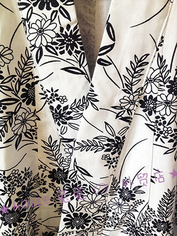 Peignoir - Ref 599832 Image 5