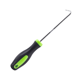 换纱窗工具压纱条取出器钩子窗纱压条门窗密封条辅助拆卸配件