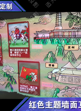 全息VR墙面互动投影游戏软件程序定制设计开发法制禁毒亲子展厅