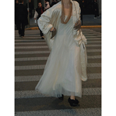 MOERSHOP 高奢收藏家 黑标系列限量100醋酸绵羊毛填充外套