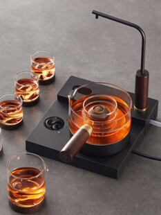 家用桶装水电动抽水器饮水机自动上水器桌面吸水器小型智能出水u.