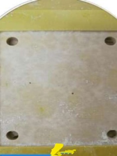 厂促厂促加工高耐温1000度8001500°石棉板隔热板电木Y板环氧板u.