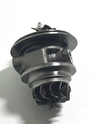 定制8140.43S.4000发动机TD04L涡轮增压器机芯适用依维柯49377-u.