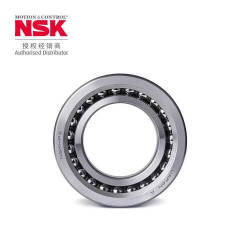 NSK轴承 恩斯克滚珠丝杠支撑用轴承 17-60