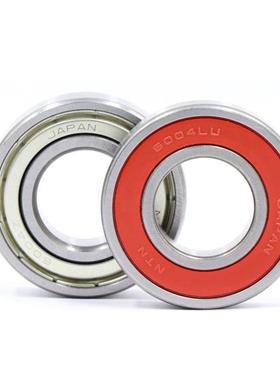 日本进口NTN轴承6300 6301 6302 6303 6304 6305 6306 6307ZZ LLU