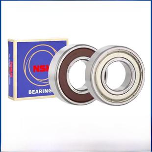 日本进口Nsk高速轴承6007 6008 6009 6010 6011 6012 6013 Zz Ddu