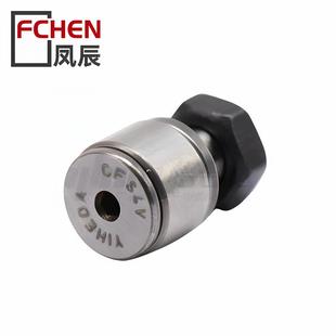 全滚子圆柱型 CFS CFS2V 微型凸轮轴承随动器 2.5V