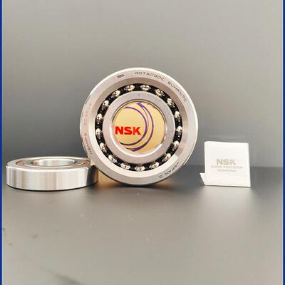 Nsk/数控进口螺杆轴承15 17 20 25 30 35Tac 47 62 72/B 2562 306