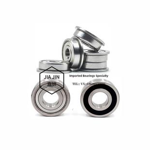 进口高速轴承6200 6201 6202 6203 6204 6205Z 6206Rs 6207Zz