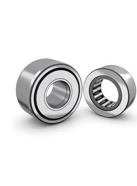 进口NATR重型 NUTR重载 NAST支撑滚轮滚针轴承大全101215 20 25