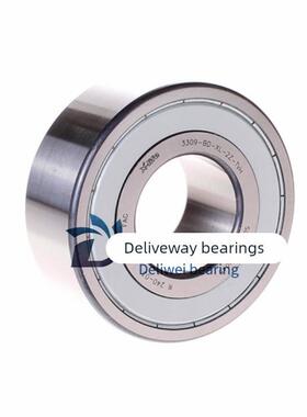 FAG进口轴承 3313 3314 3315 3316 3317 3318 3319 -B-TVH-C3 M