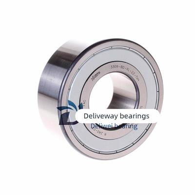 FAG进口轴承 3313 3314 3315 3316 3317 3318 3319 -B-TVH-C3 M