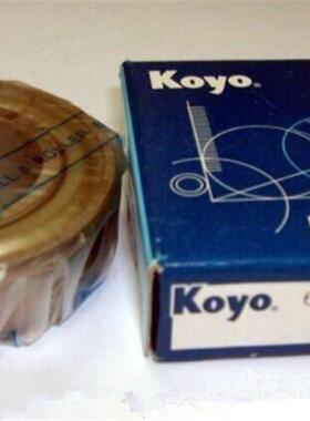 日本KOYO进口轴承 83A915 SH2 -9TC4 尺寸25*55*15 正品 轴承