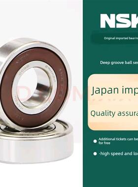 Nsk进口轴承6008 6009 6010 6011 6012 6013 6014 6015 Zz/Dducm