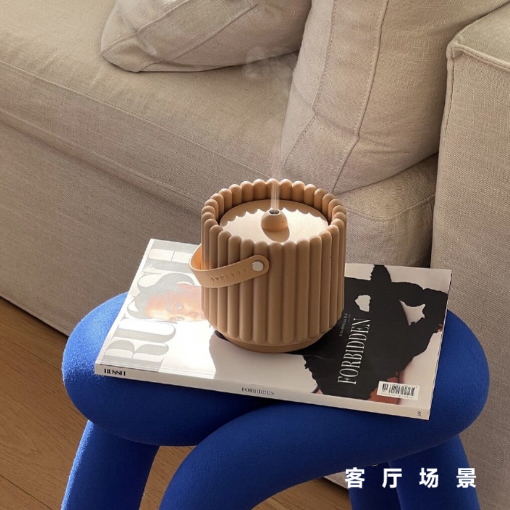 季节香薰机SONISM智能便携图片