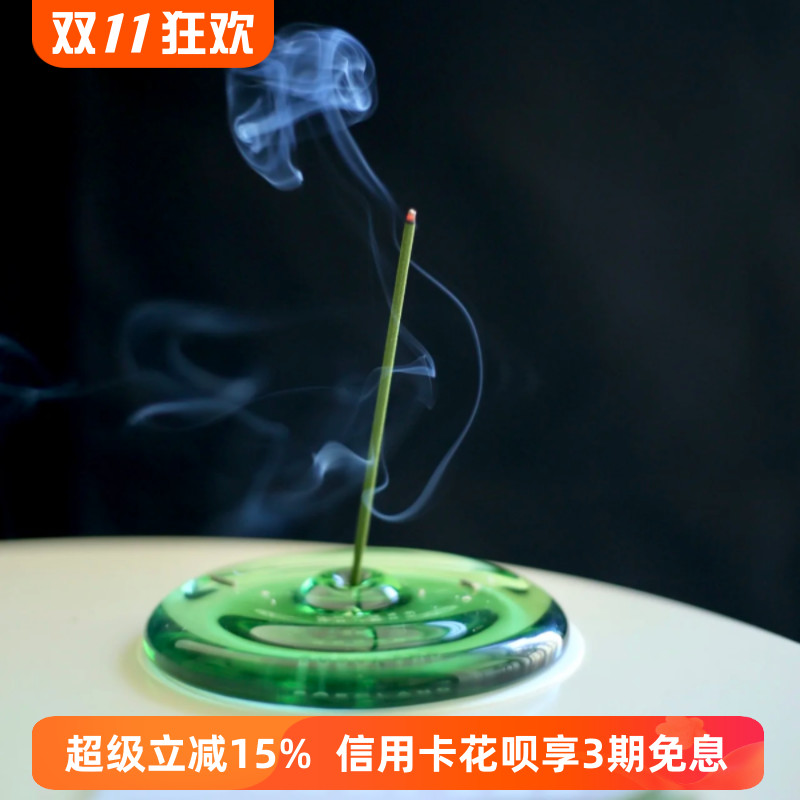 BOBOLAND原创手工香盘线香