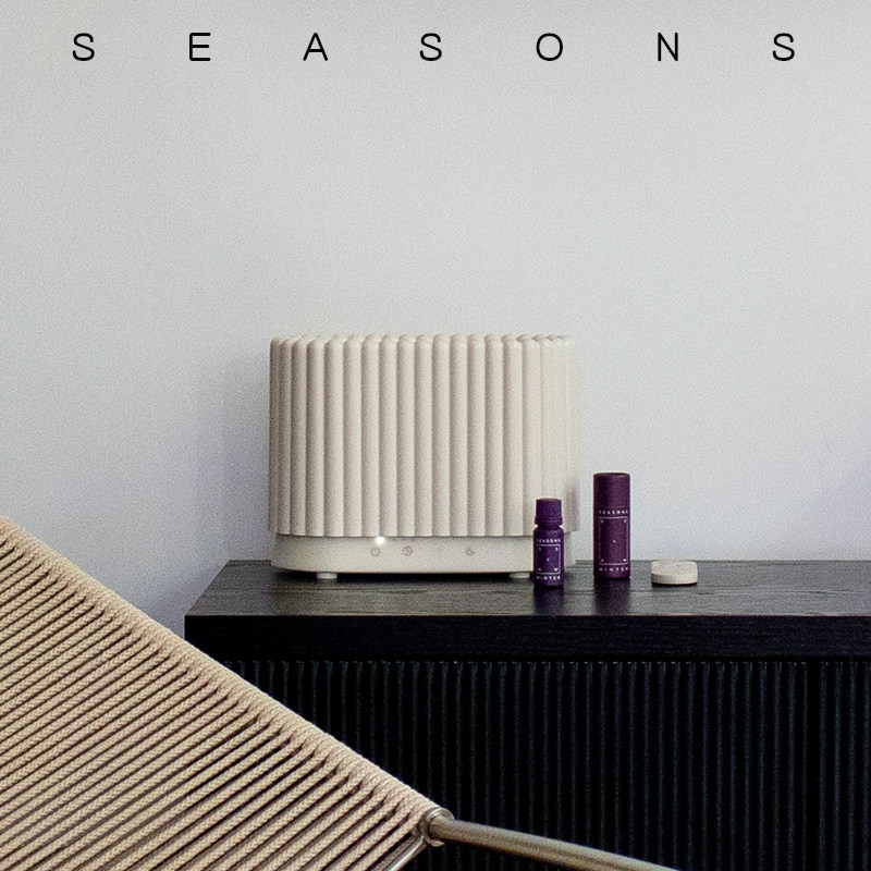 SEASONS季节香薰机SONIXL智能图片