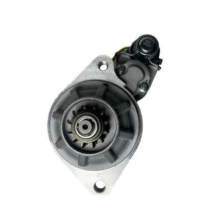 QDJ2709S-PC起动机3708010-450-JH20W起动机马达成工装载机起动机