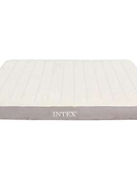 INTEX 64702充气床垫 气垫床双人单人家用加厚午休冲气便携充气床