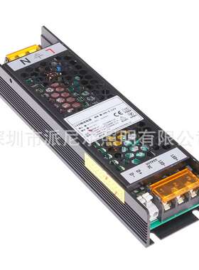200W24V 0/1-10v PWM10v 10V100K电位器 灯带灯条调光调色LED驱动
