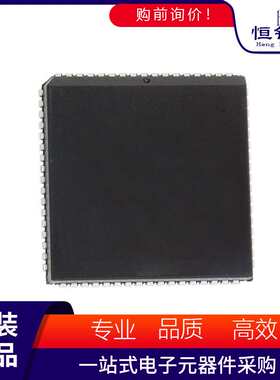 MCHC11F1CFNE3R封装PLCC-68集成电路IC芯片8位单片机微控制器进口