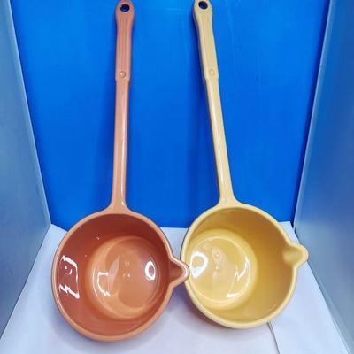 长杆浇水神器水勺浇花长