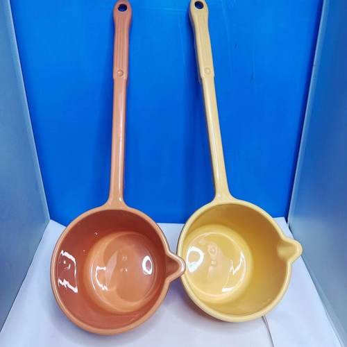 长杆浇水神器水勺浇花长