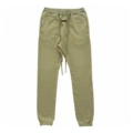 Matcha Green (Washed and Distressed)