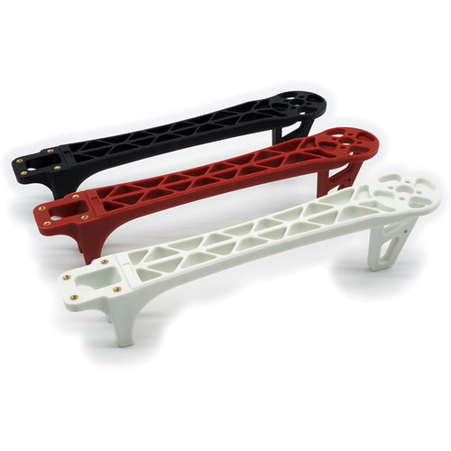 F450无人机机架配件机臂固定座