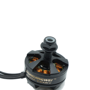 无人机穿越机M5正反牙2204无刷电机1806马达螺旋桨自锁防松螺母丝