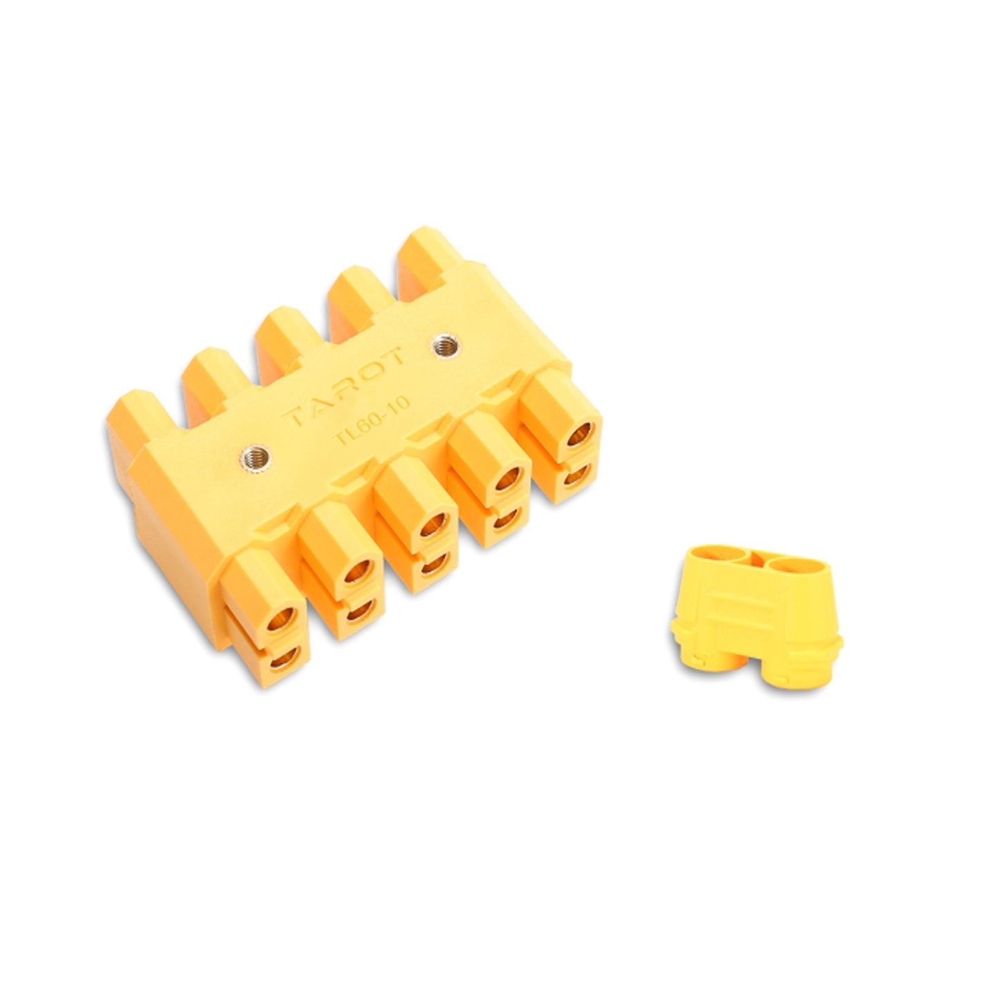 TAROT无人机大电流电源分电板