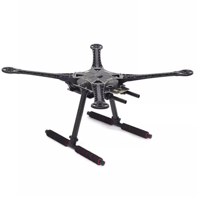 S500四轴飞行器航拍无人机机架