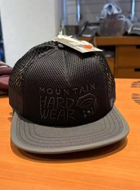 美国代购MOUNTAIN HARDWEAR 山浩男女通用棒球帽均码
